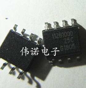 TLE5012BE1000 磁性编码传感器芯片 丝印012B1000 SOP8封装