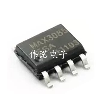 MAX3085ESA MAX3085 SOP8 收发器MAX3085EESA