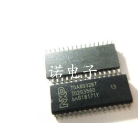 TDA8932BT 贴片 SOP-32 D类音频放大器 TDA8932