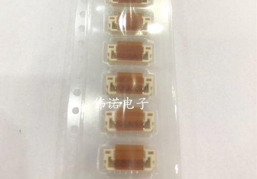 JST连接器 BM06B-GHS-TB SMD 可直拍