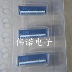 AYF332535 25pin 0.3mm FPC连接器