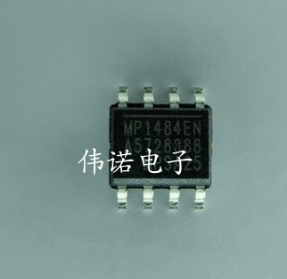 MP1484 MP1484EN 贴片SOP8 同步降压稳压器 液晶芯片