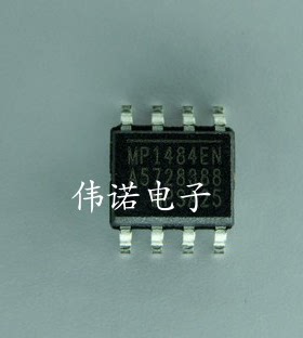 MP1484 MP1484EN 贴片SOP8 同步降压稳压器 液晶芯片