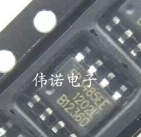 SP3485EE SP3485EEN低功耗RS-485收发器 SOP-8 UMW品牌