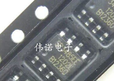 SP3485EE SP3485EEN低功耗RS-485收发器 SOP-8 UMW品牌