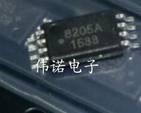 8205A FS8205A FS8205S 8205S 贴片 SOT23-6 锂电池保护IC