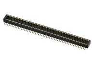 DF40C-100DP-0.4V 100pin 0.4mm间距 HRS