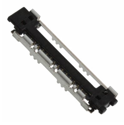 连接器 DF38A-30S-0.3V(51) 0.3mm间距 30位 DF38A-30S-0.3