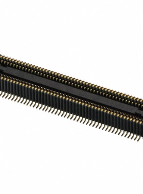 AXK700347G 100pin 0.4mm间距