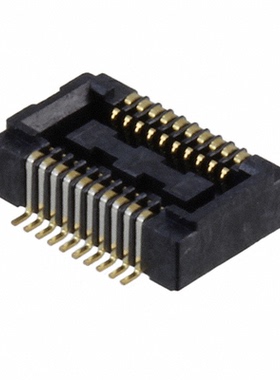 AXK716147G 16pin 0.4mm间距