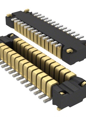 AXT626124 26pin-0.4mm间距