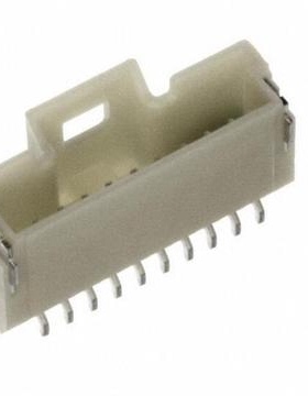 501568-1007 5015681007 10PIN-1.0MM间距