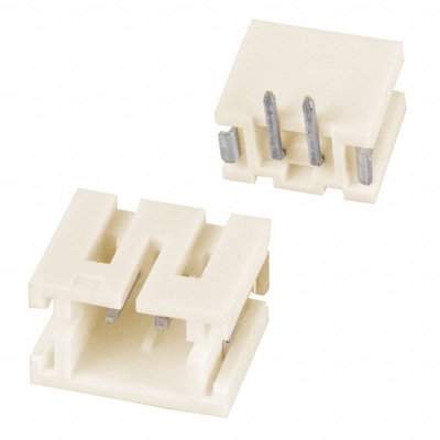 B2B-PH-SM4-TB(LF)(SN) 2pin 2.0mm间距 JST