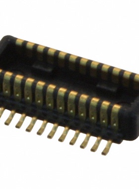 AXK824145WG 24pin 0.4mm间距