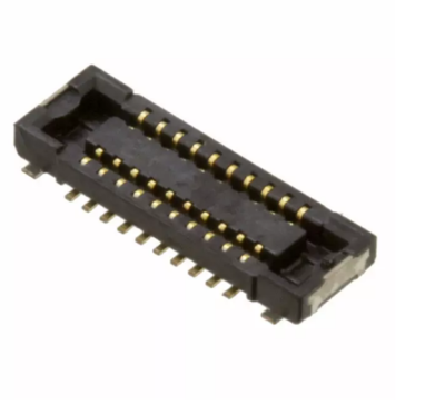 AXE520124 AXE520127 20pin 0.4mm间距