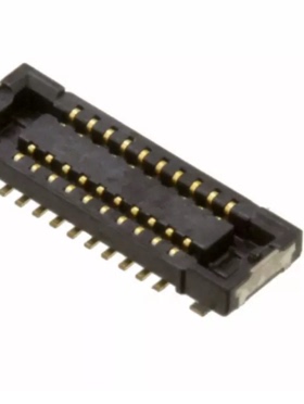 AXE520124 AXE520127 20pin 0.4mm间距