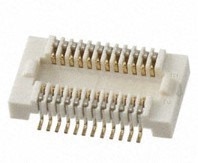 AXK5F20547YG 20pin 0.5mm间距