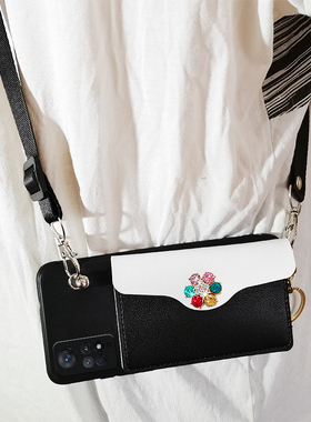 适用于小米Redmi红米Note 11E Pro 5G手机壳note11epro零钱卡包