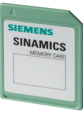 6SL30544AG002AA0西门子512MB SD卡6SL3054-4AG00-2AA0-ZE01F01