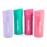 Стакан, вакуумный портативный термос из нержавеющей стали для влюбленных, объем 300, 300 мл