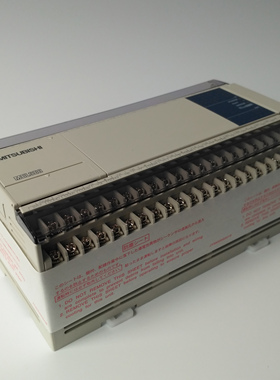 三菱PLCFX1N-60MR-00160MT40MR24MT14MR-D可编程控制器正品保障