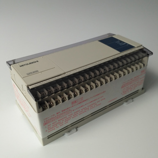 三菱PLCFX1N-60MR-00160MT40MR24MT14MR-D可编程控制器正品保障