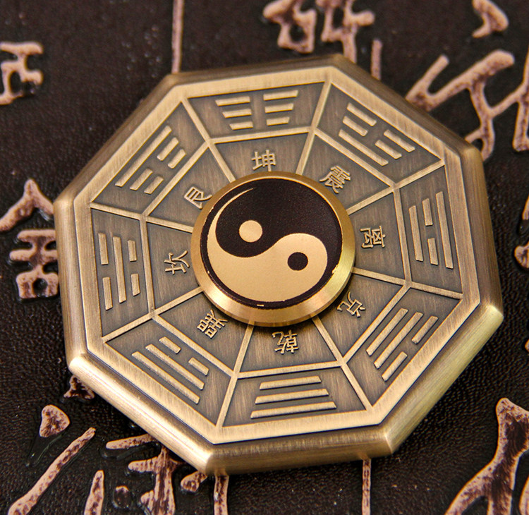 Finger spinner - Ref 2614982 Image 4