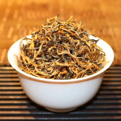 蜜香滇红高品质特级浓香型试喝装