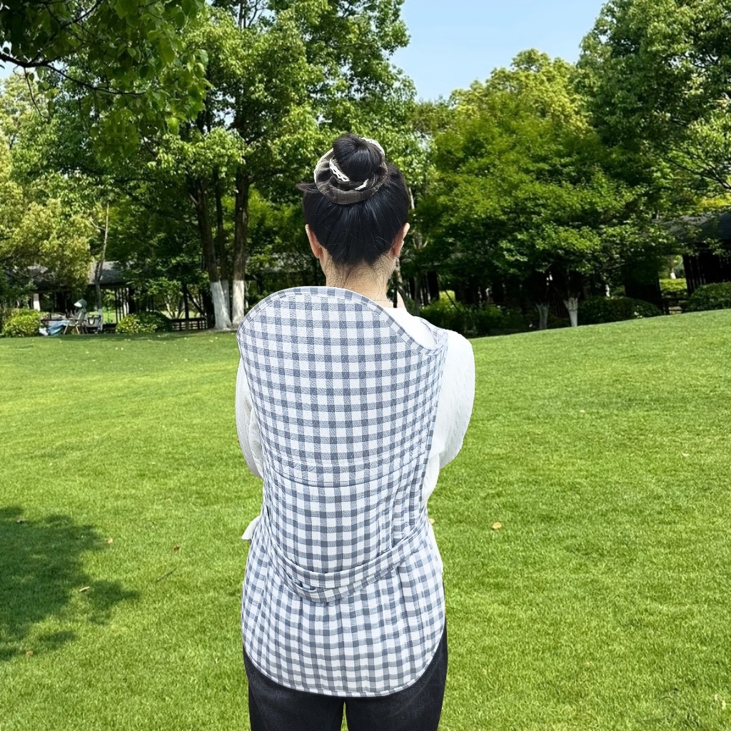 纯棉夏天婴儿背带新生硬抬片云南硬抱被抱抱托定型抱被多花型双用