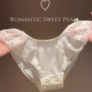 法式柔白+自带裙摆！浪漫氛围感的缎面蕾丝蛋糕花边好纯欲~千金感