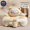 Free wash version, one wipe and clean universe teddy bear (low center of gravity anti rollover)