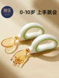 蒂乐 Детская ложка для еды для тренировок для кормления, посуда, комплект