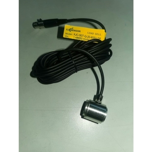 【议价】微型拉压力传感器XJC-S07-Q-B20L04高精度图