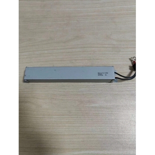 CA2076H52 三菱A840变频器电阻BKO 700RK 议价