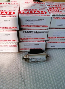 【议价】HYDC HDA 4748-H-06050-000流量传感器HYDAC VR 2-.LZ.1/