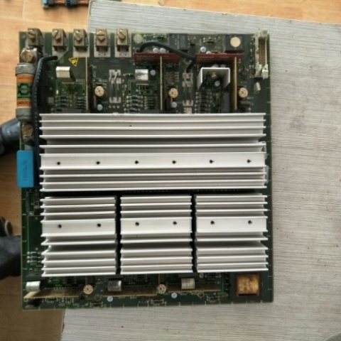 【议价】6SC6130-0FE00 GE.462000.0022.01变频器配件实物拍摄议