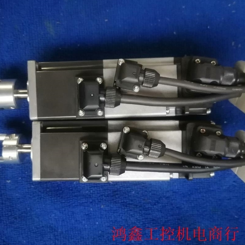 【议价】#电子器件 伺服电机 HF-KN13B议价