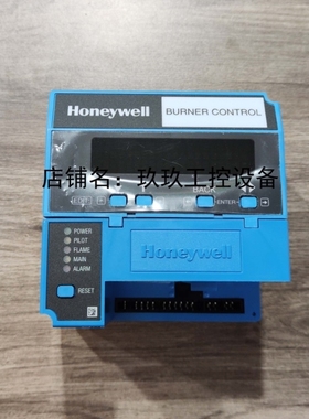 【议价】HONEYWELLRM7800L1087控制器PLC