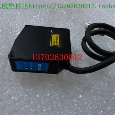 【议价】sick西克高精度位移传感器 OD5-25T01 OD5-30W05 KT5G-2P