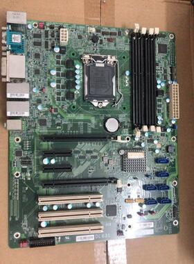DL631-c226CRM工控主板 拆机下来 成色如图实图拍