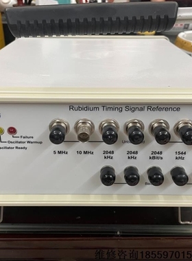 【议价】租 DATUM 铷钟 RUBISOURCE【议价】