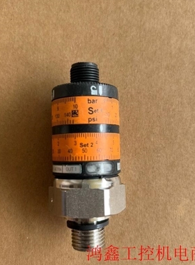 【议价】压力传感器 PK7524 成色9新 的一个议价