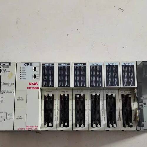 AFP3211C-F/3410/AFP3502/AFP362