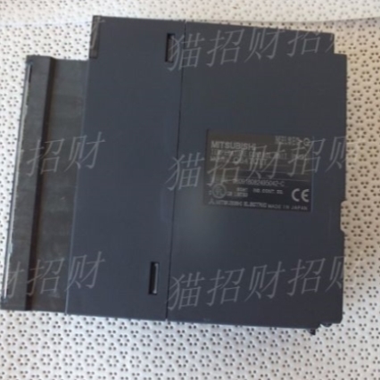 【议价】三菱Q64RD-G Q64TCTTBWN Q64TCRTBWN Q64TD V-GH QD62 D