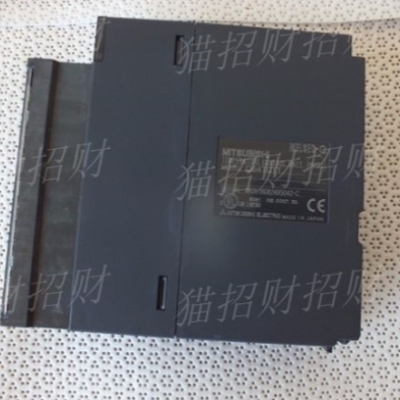 【议价】三菱Q64RD-G Q64TCTTBWN Q64TCRTBWN Q64TD V-GH QD62 D