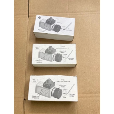 【议价】克朗斯机器压力开关0902474036 S4340B144031先议价