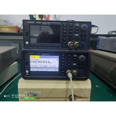 全新53230A/二手53230A/是德科技53230A频率