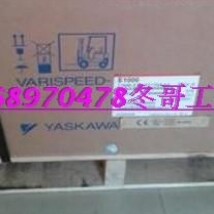 【议价】安川变频器 CIMR-EB4A0139 E1000系列400V75KW 正品