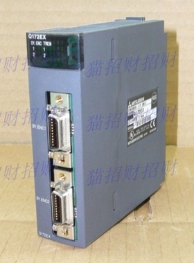 【议价】三菱QI60 QG60 QD51 QD51-R24 Q172DSCPU Q173DSCPU Q172