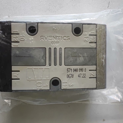 【议价】进口5710400100气动元件安沃驰拍前先议价